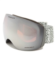 オークリー スノーゴーグル フライトデッキ L ユニバーサルフィット oo7050-c4 OAKLEY FLIGHT DECK L 純正ゴーグルケース付き レンズカバープレゼント オークリー ゴーグル OAKLEY FLIGHT DECK L OO7050-D2 Matte White