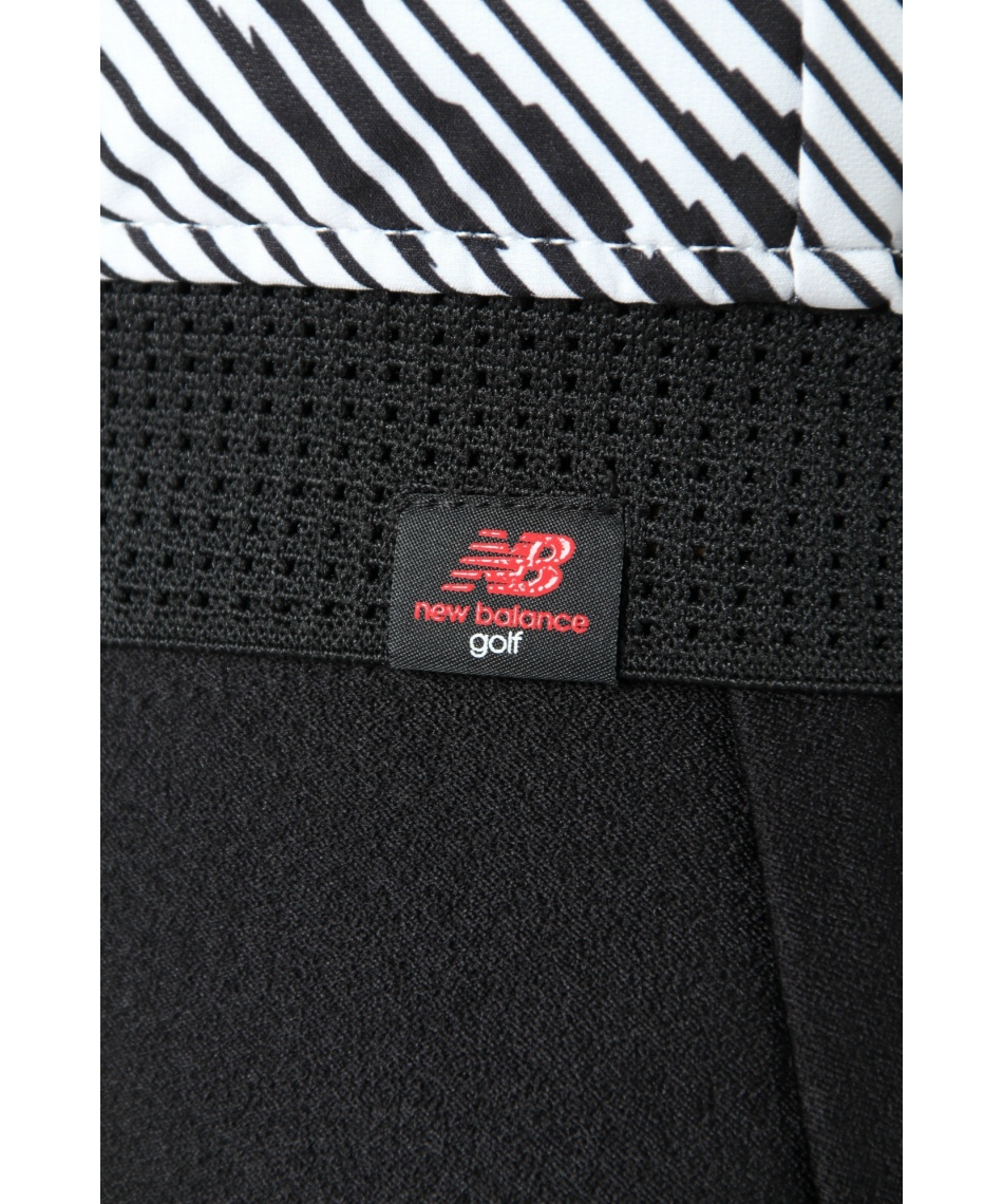 ニューバランス(new balance) ゴルフウェア ブルゾン 撥水ストレッチ