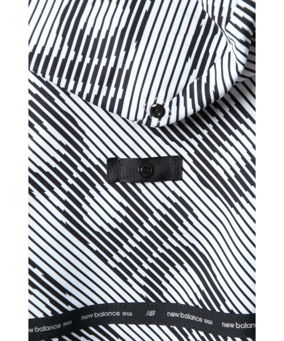 ニューバランス(new balance) ゴルフウェア ブルゾン 撥水ストレッチ