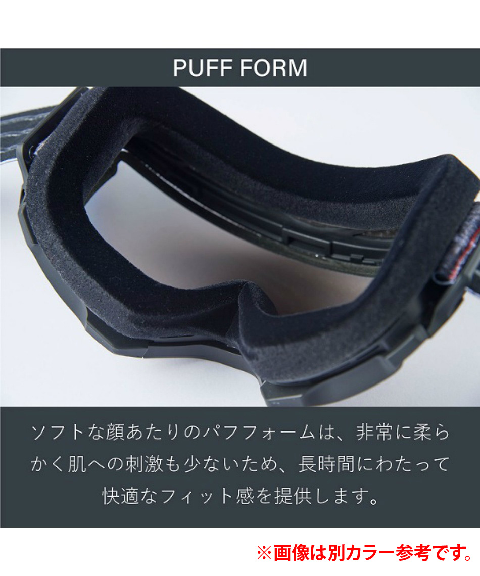 Dice high roller ウルトラ 調光レンズ