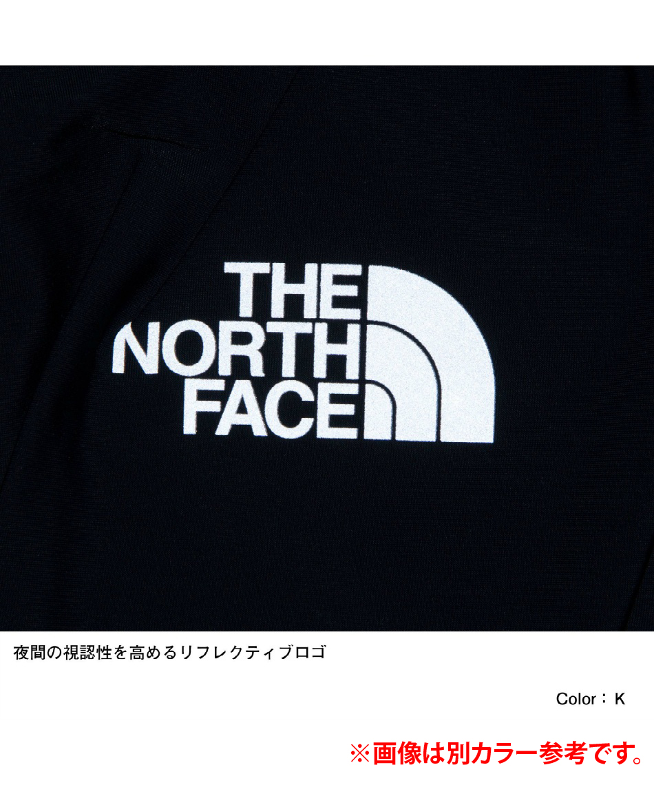 【THE NORTH FACE】新作 Circle ロゴタンク新品未使用 ザ・ノース・フェイス(THE NORTH FACE) ランニングバッグ ティー
