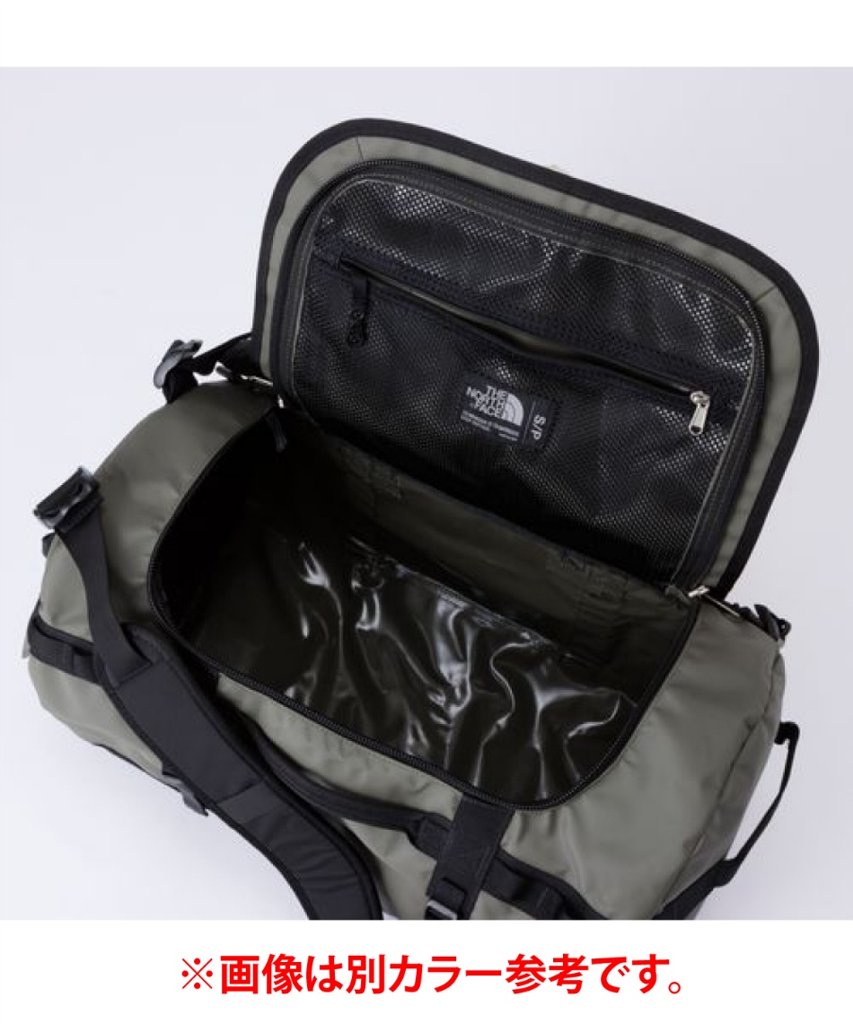 ザ・ノース・フェイス(THE NORTH FACE) ダッフルバッグ BCダッフルS BC Duffel S NM82172 NT