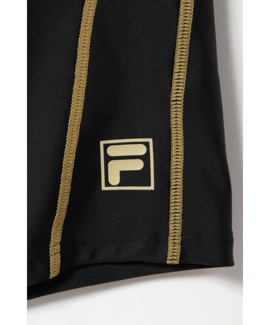 フィラ(FILA) フィットネス水着 スパッツ 427908 | スポーツ用品なら