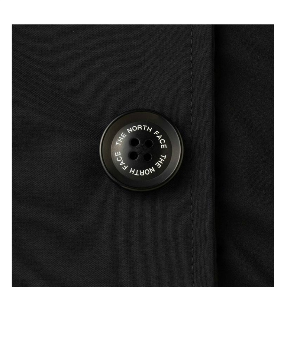 ザ・ノース・フェイス(THE NORTH FACE) 防水ジャケット ジップイン