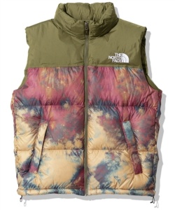 ◼️新品未使用◼️Ｌ◼️ザノースフェイスUSベスト◼️The North Face ノースフェイス ヌプシ ベスト USのおすすめ人気商品一覧 通販 - Yahoo