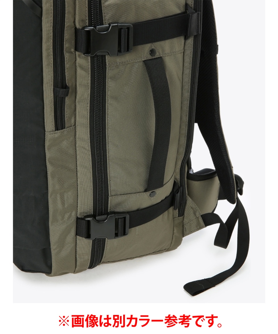 コロンビア(Columbia) バックパック タイガーブルック40Lバックパック