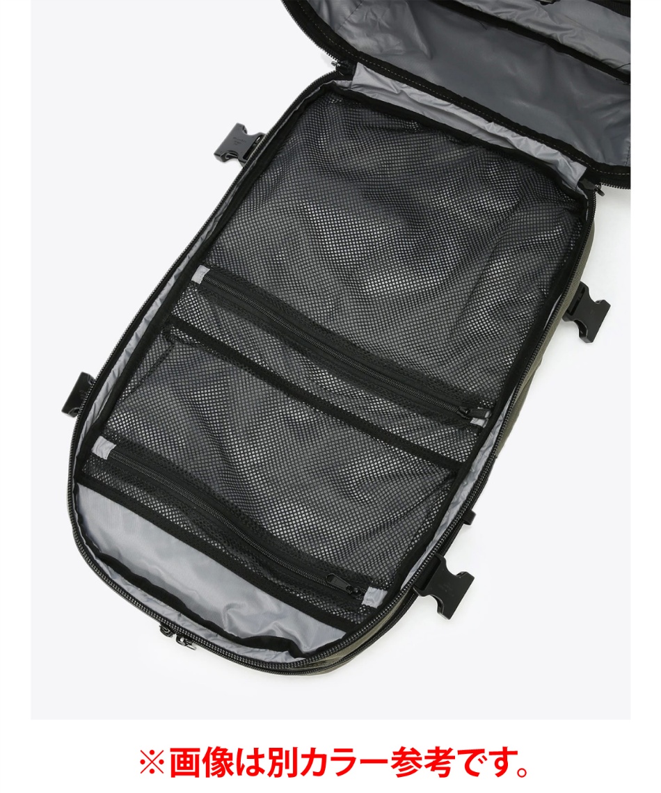 コロンビア(Columbia) バックパック タイガーブルック40Lバックパック