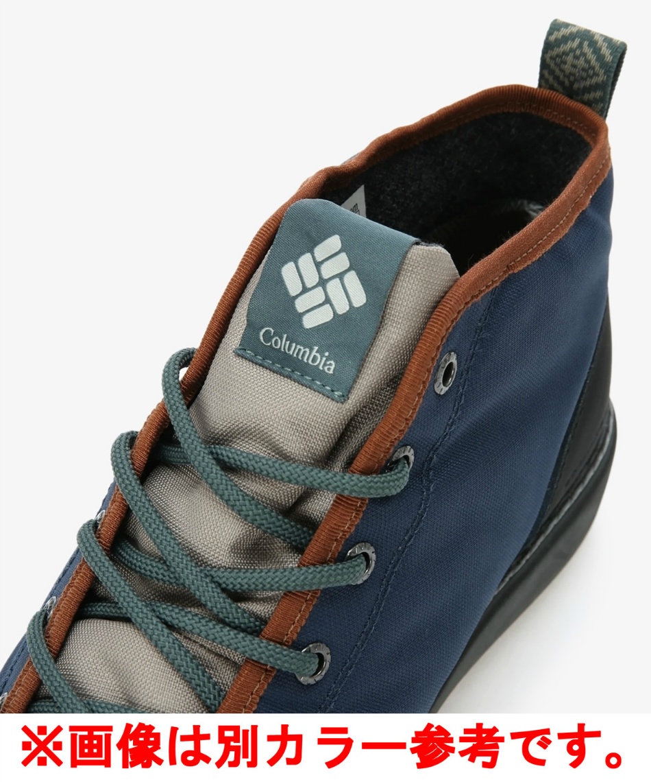 コロンビア(Columbia) ブーツ サップランド ツー ミッド オムニ