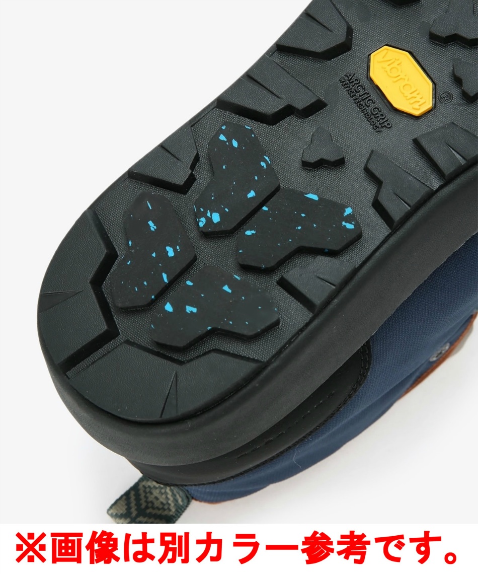 コロンビア(Columbia) ブーツ サップランド ツー ミッド オムニテック