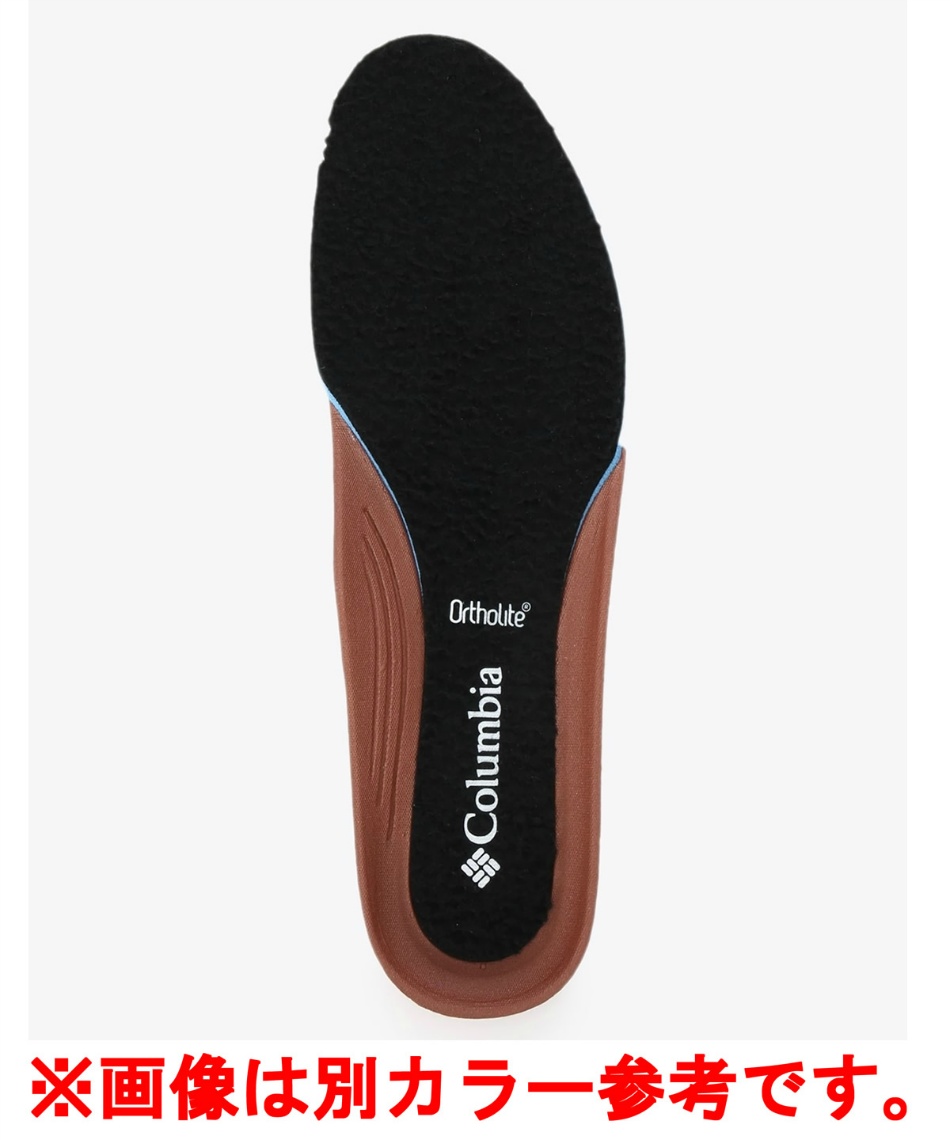 コロンビア(Columbia) ブーツ サップランド ツー ミッド オムニテック