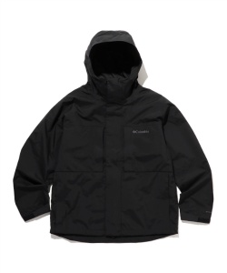 コロンビア(Columbia) マウンテンパーカー ウッドロード