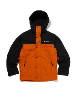 コロンビア(Columbia) マウンテンパーカー デクルーズサミット