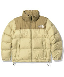 ダウンジャケット ショートヌプシジャケット Short Nuptse