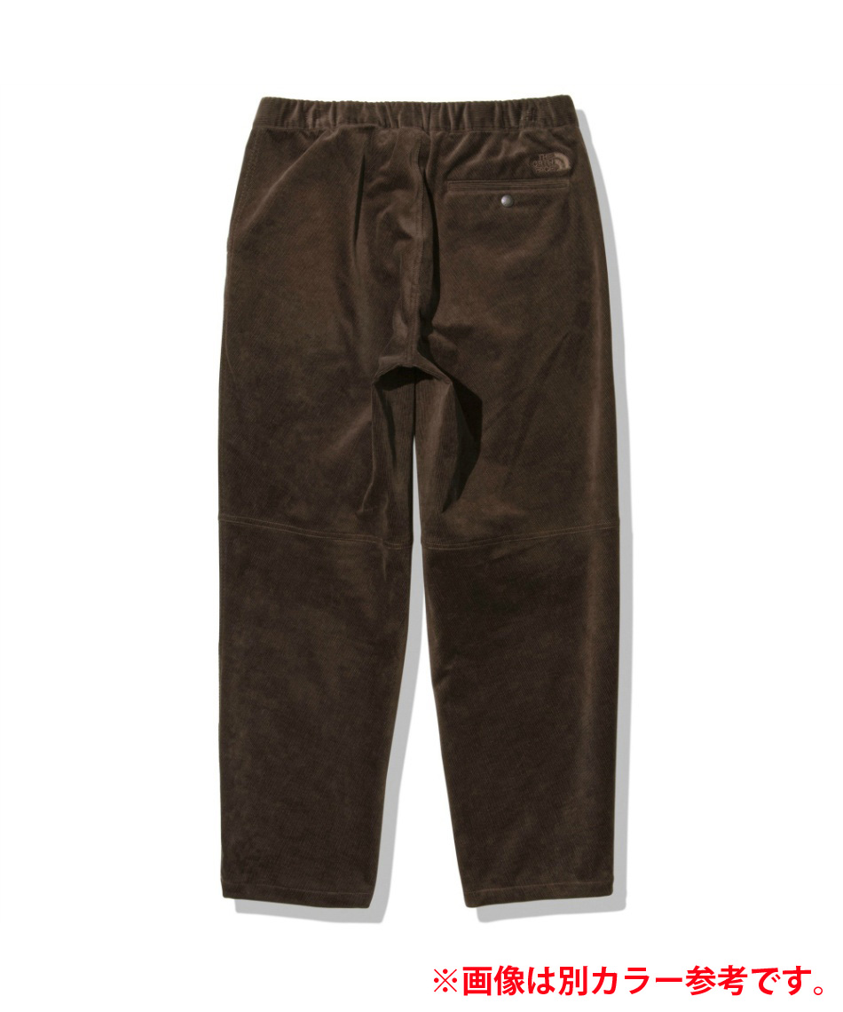 【ザノースフェイス】パンツ グラナムコードパンツNBW82211 コーデュロイ Amazon | [ザノースフェイス] パンツ グラナムコードパンツ