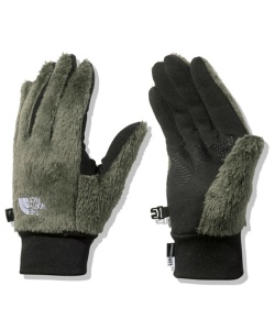 ザ・ノース・フェイス(THE NORTH FACE) 防寒手袋 バーサロフトイー