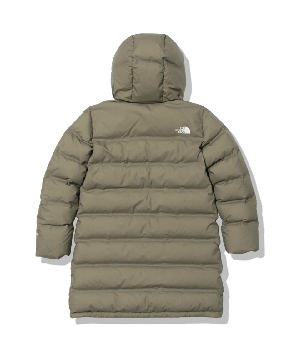 ザ・ノース・フェイス(THE NORTH FACE) ダウンジャケット マタニティダウンコート Maternity Down Coat