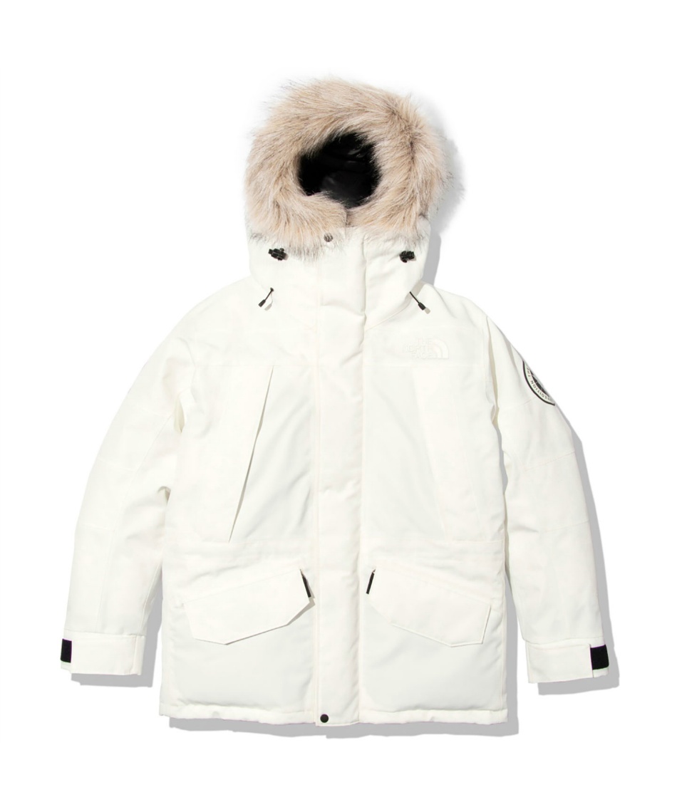 ザ・ノース・フェイス(THE NORTH FACE) ダウンジャケット アンダイド 
