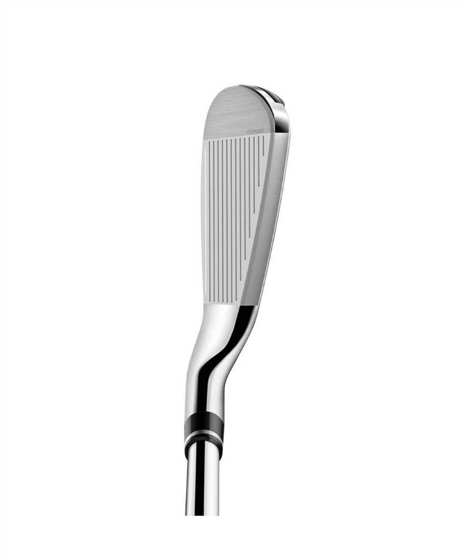 テーラーメイド(TaylorMade) アイアンセット 5本組 ステルスグローレ 