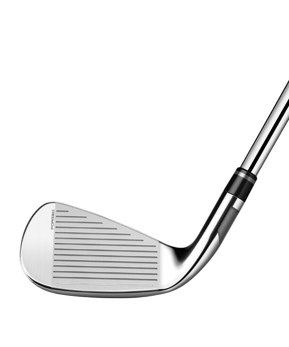 テーラーメイド(TaylorMade) アイアンセット 5本組 ステルスグローレ 