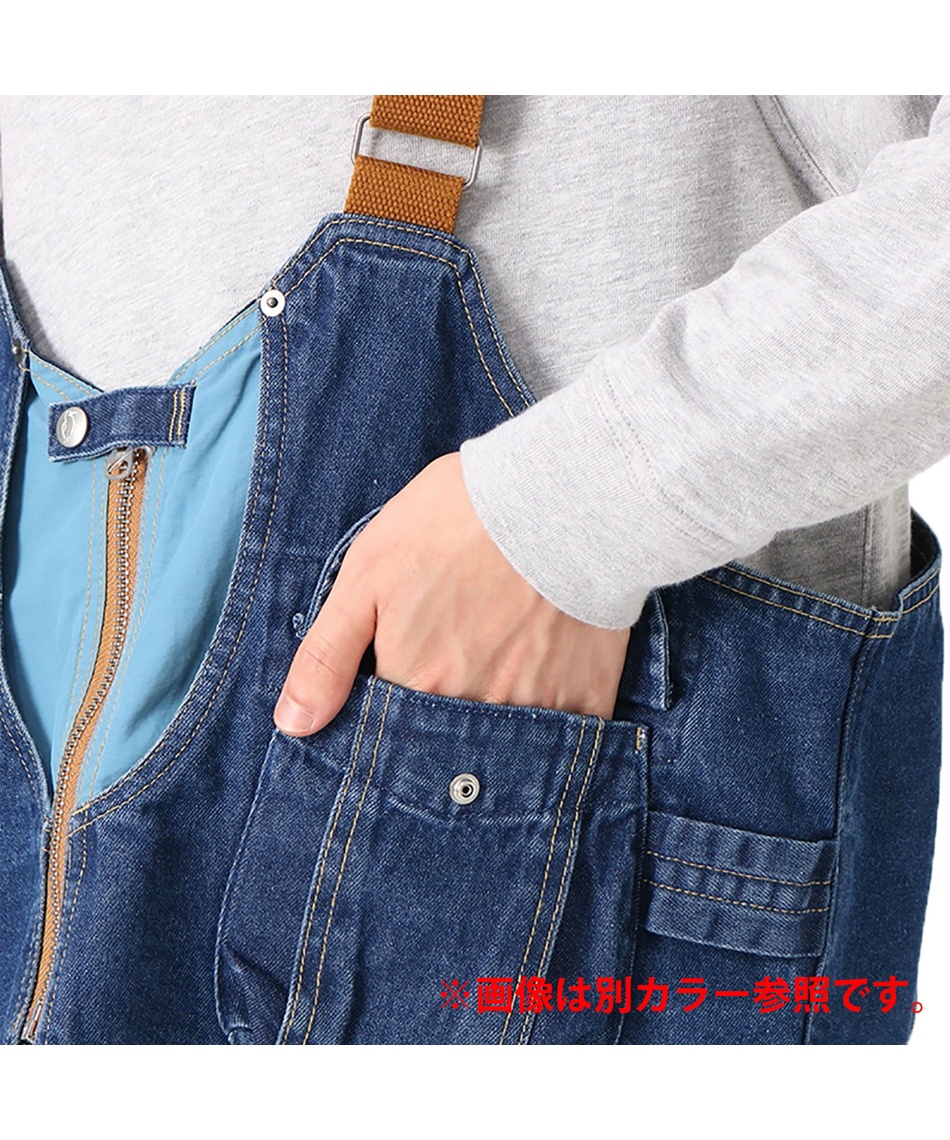 チャムス(CHUMS) 防水ジャケット フレイムリターダントキャンプベスト