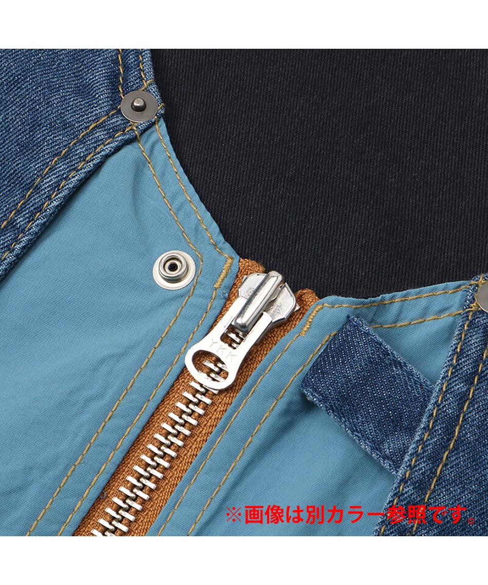 チャムス(CHUMS) 防水ジャケット フレイムリターダントキャンプベスト