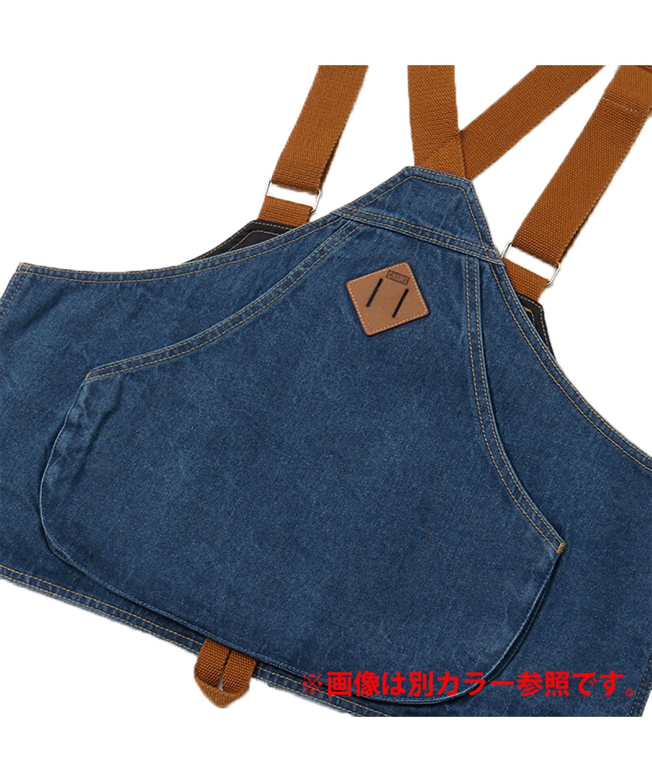 チャムス(CHUMS) 防水ジャケット フレイムリターダントキャンプ