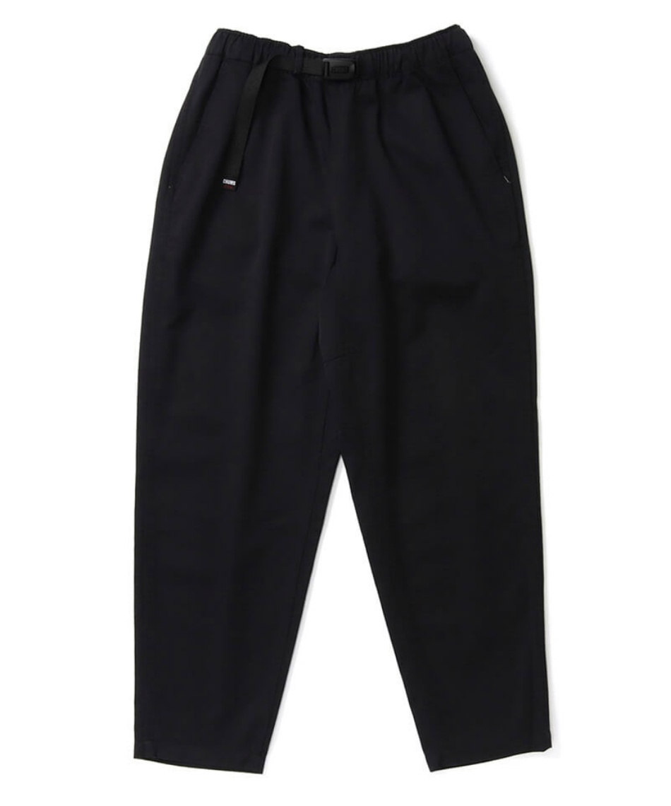 チャムス(CHUMS) ロングパンツ クライミングパンツTC Climbing Pants