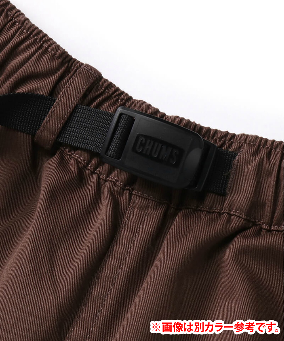 チャムス(CHUMS) ロングパンツ クライミングパンツTC Climbing Pants