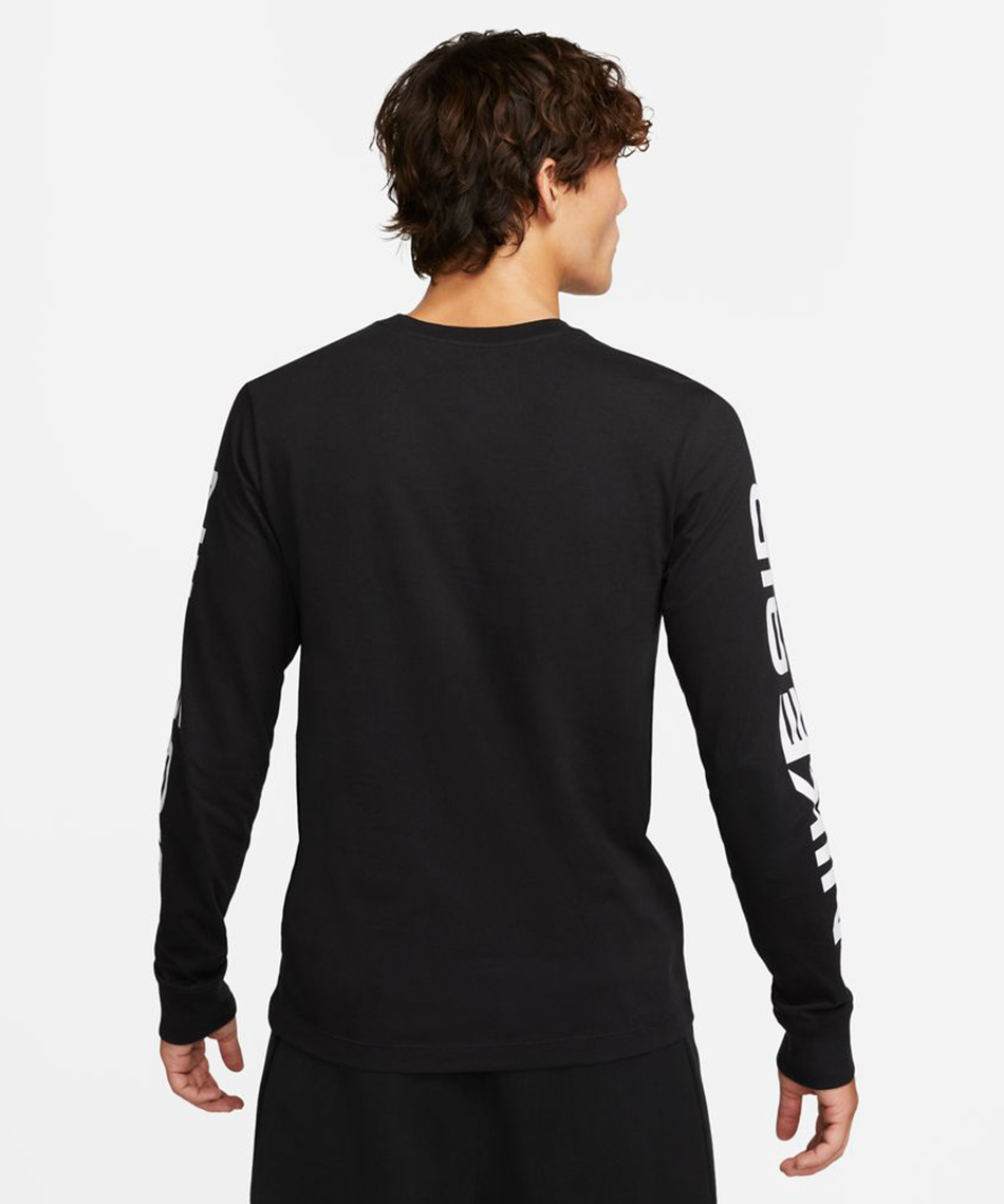 Tシャツ 長袖 NSW NIKE AIR L/S Tシャツ DX1010-010 | スポーツ