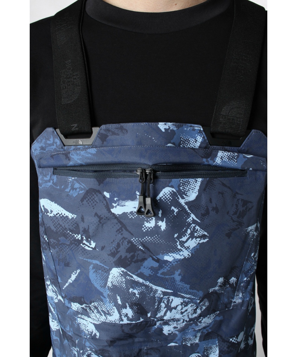 ザ・ノース・フェイス(THE NORTH FACE) スキーウェア パンツ