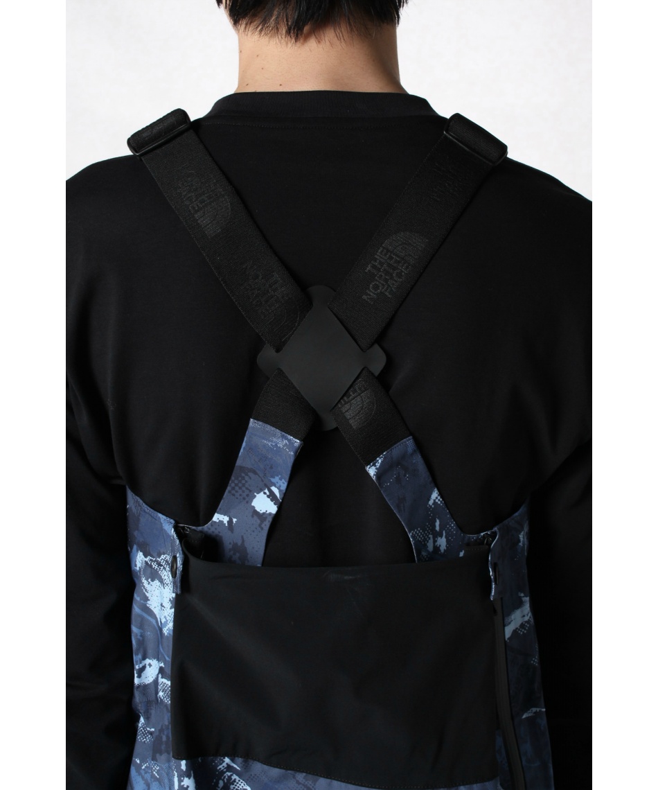 ザ・ノース・フェイス(THE NORTH FACE) スキーウェア パンツ