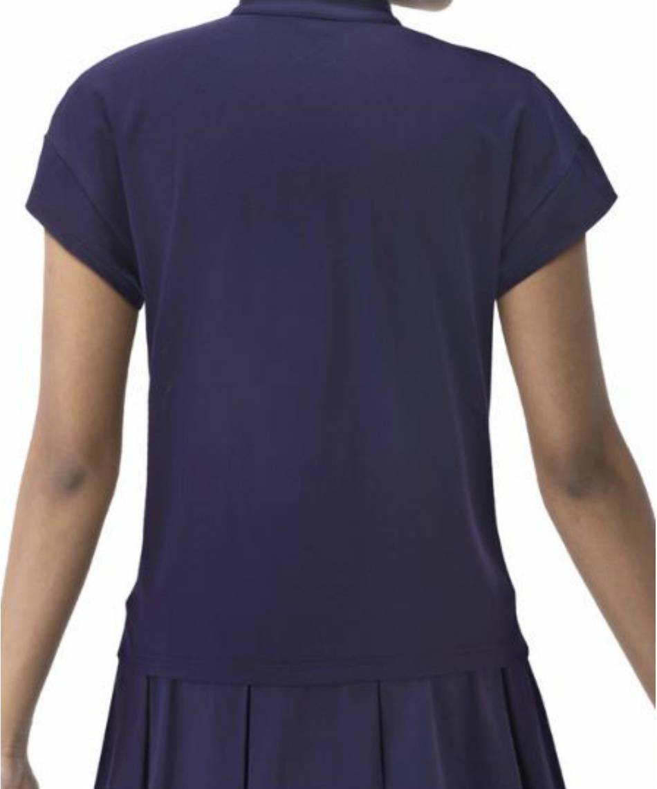 ヨネックス(YONEX) テニスウェア ゲームシャツ ウィメンズゲーム