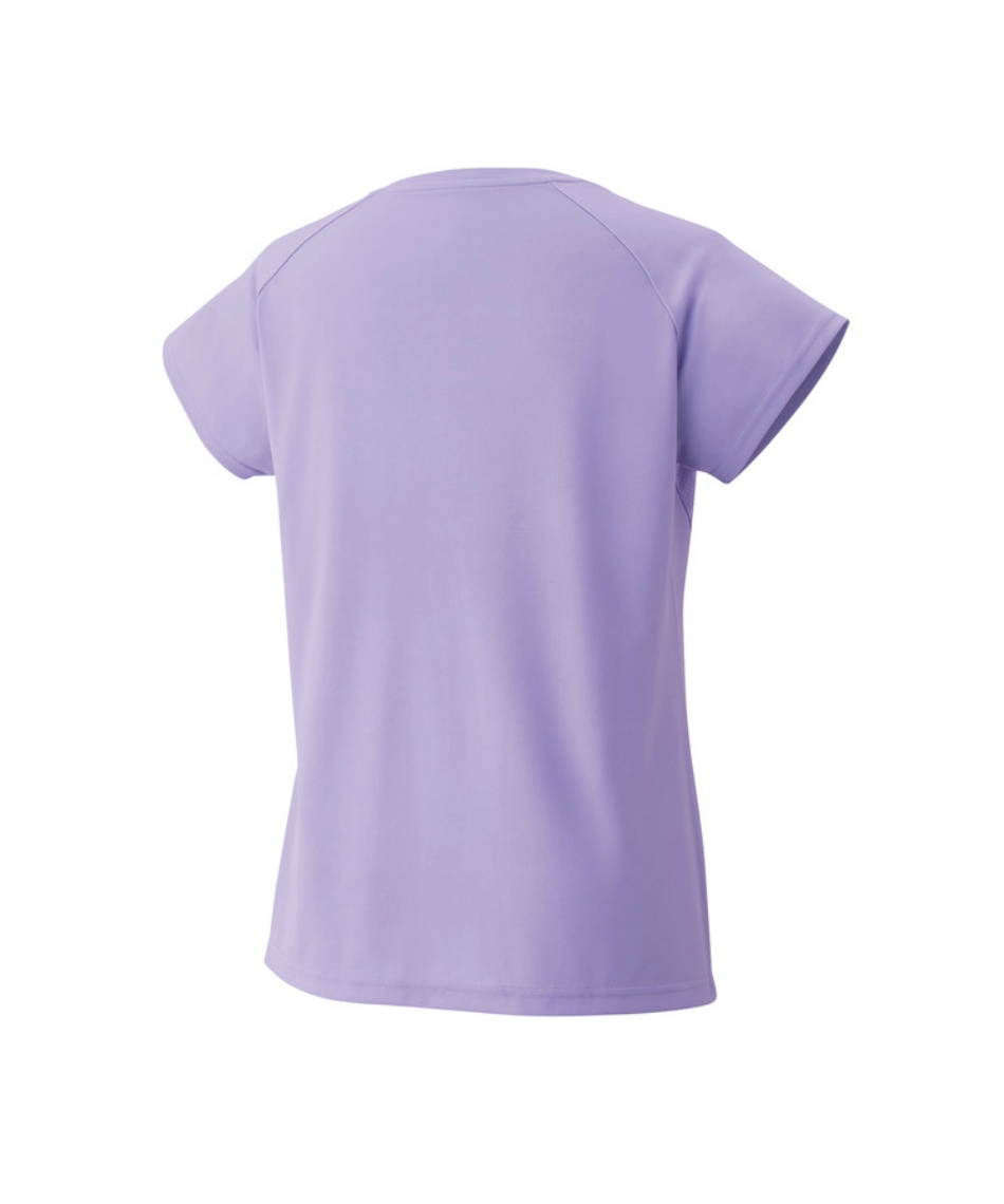 YONEX KUMAMOTO MASTERS Tシャツ M パープル