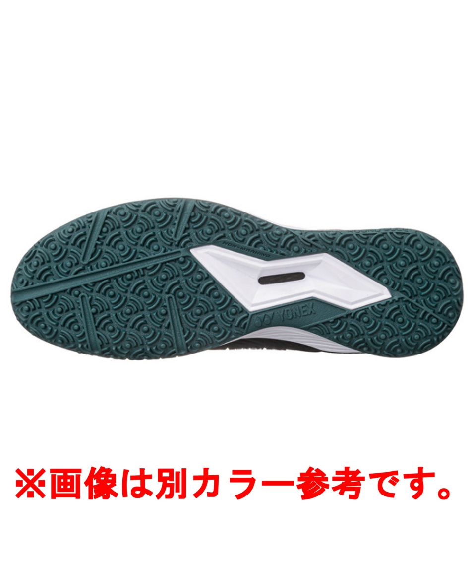 ヨネックス(YONEX) テニスシューズ オムニ クレー パワー