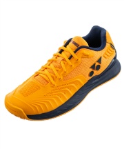 ヨネックス(YONEX) テニスシューズ オムニ クレー パワークッション