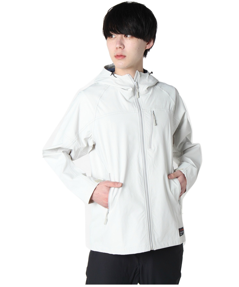 マウンテンパーカー 富士山登山 シェル JK VP171131L71