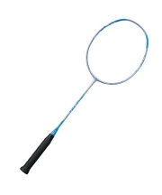 バドミントンラケット ナノフレア 300 NF-300-308 | スポーツ