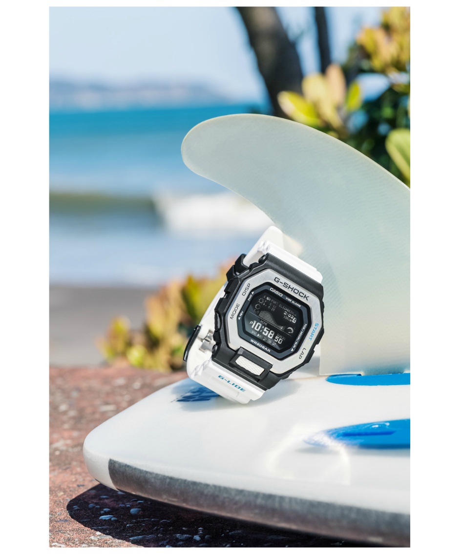 ランニング 腕時計 GBX-100-7JF | スポーツ用品ならヒマラヤオンライン