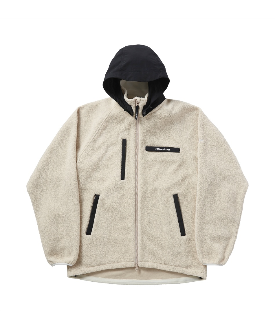 karrimor カリマー フリース Staffa Jacket karrimor - Karrimor
