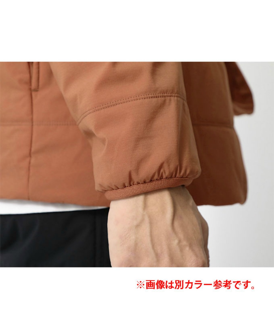 peakスノーピークPrinted Flexible Insulated Print Flexible Insulated Shirt| スノーピーク(Snow Peak)