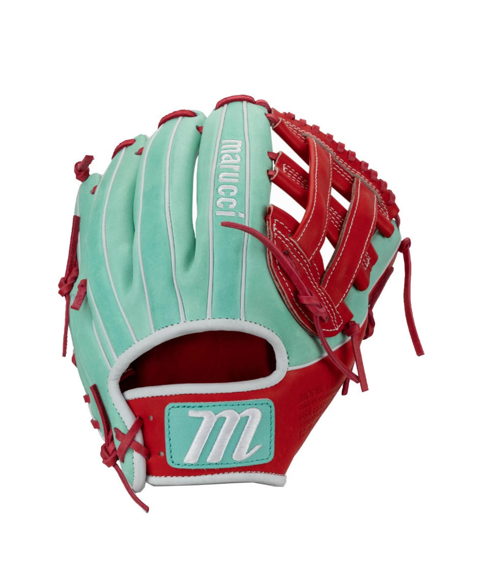 マルーチ(marucci) 野球 硬式グローブ 内野手用 CAPITOL M TYPE 45A3