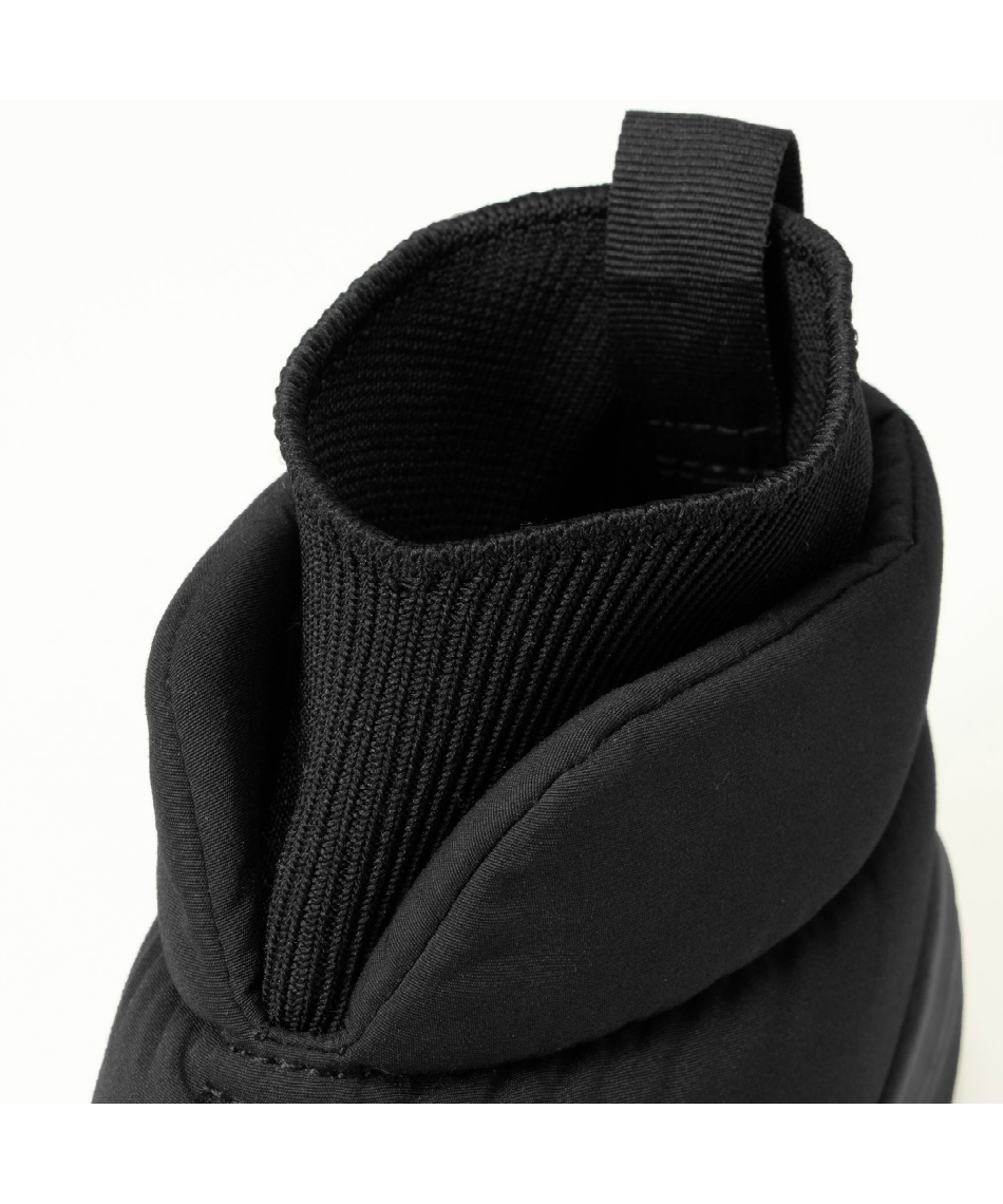 ザ・ノース・フェイス(THE NORTH FACE) スノーブーツ ヌプシブーティ