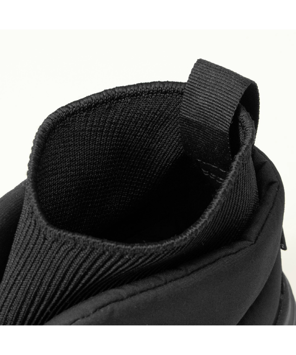 ザ・ノース・フェイス(THE NORTH FACE) スノーブーツ ヌプシブーティ