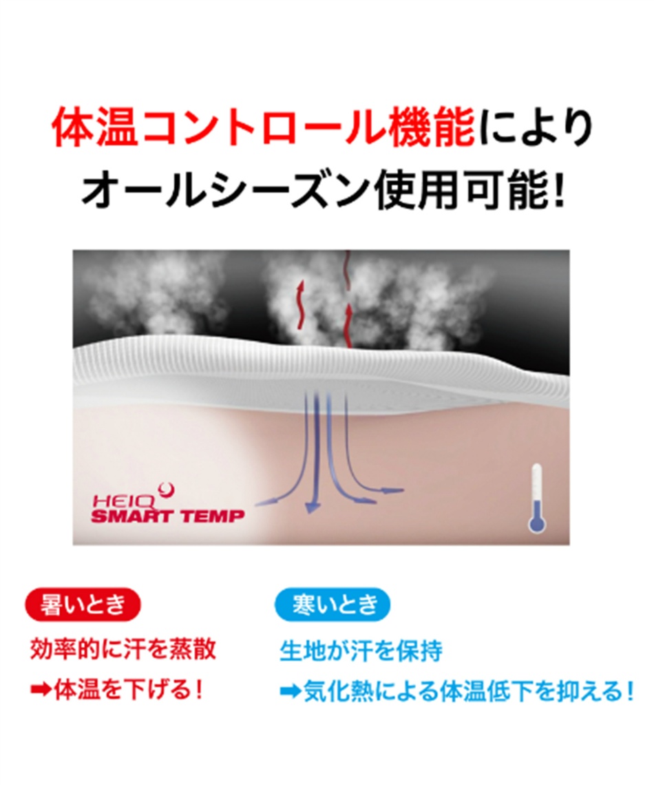 ランニング サイスリーブ 太もも用スリーブ 両足入り 385903