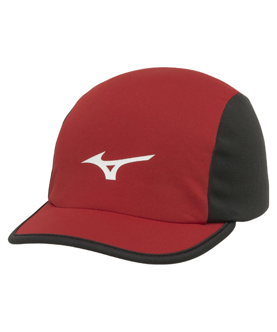 ミズノ(MIZUNO) サッカーキャップ PR ソーラーカット ジュニアキャップ