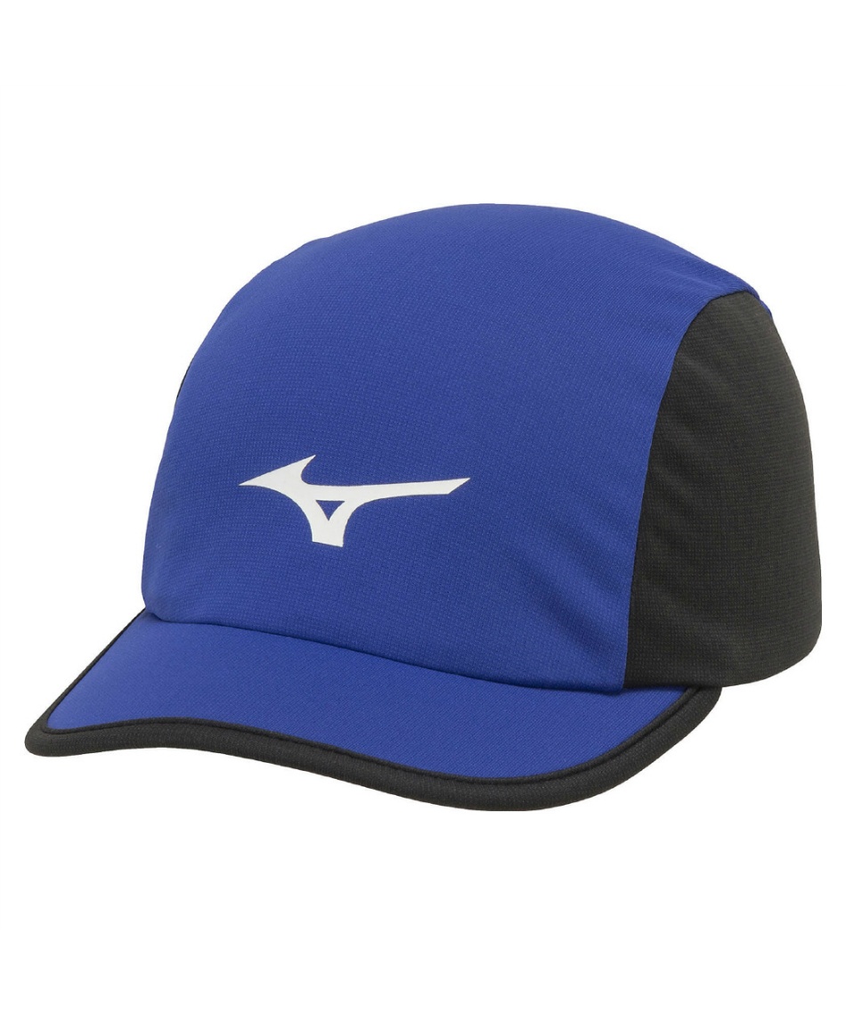 ミズノ(MIZUNO) サッカーキャップ PR ソーラーカット ジュニアキャップ