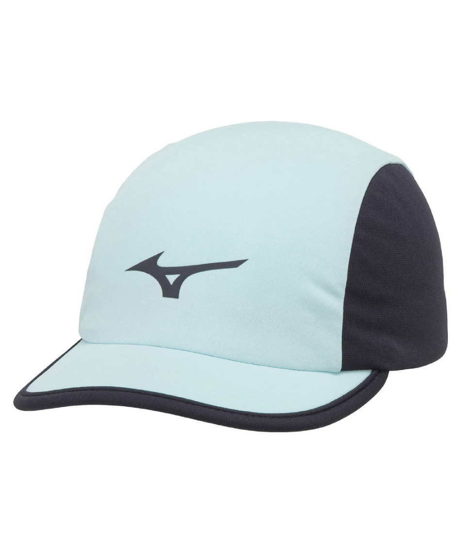 ミズノ(MIZUNO) サッカーキャップ PR ソーラーカット ジュニアキャップ