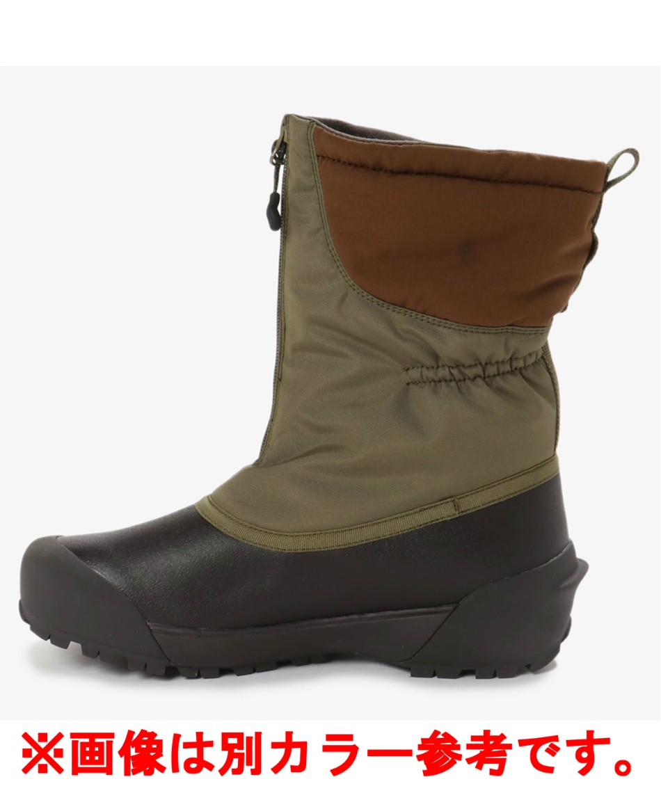 コロンビア(Columbia) スノーブーツ チャケイピア トール オムニヒート
