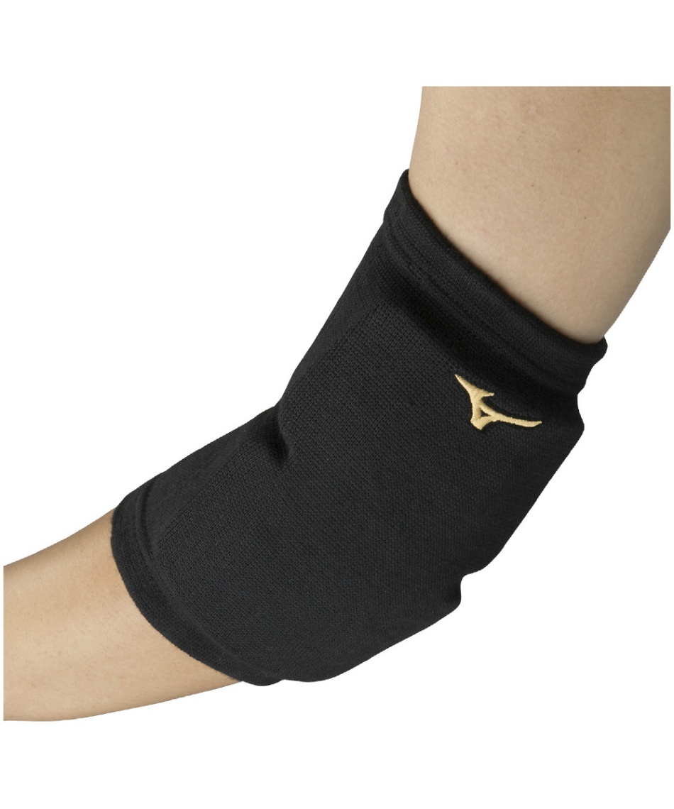 バレーボール ひじサポーター肘サポーター ミドルV2MYA101 | スポーツ