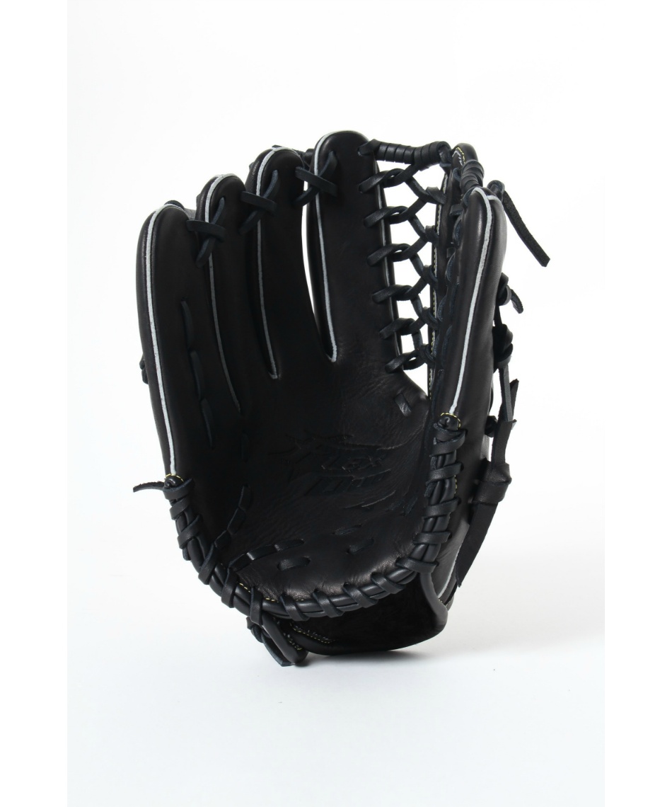 ミズノ(MIZUNO) 野球 一般軟式グローブ オールラウンド FLEX DUO 3 